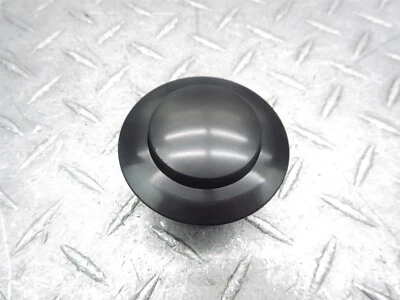 Harley-Davidson Road Glide 103 2012 12 mercado de accesorios tapa de combustible de gasolina Foto 1 de 4