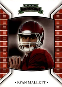 2011 Press Pass Legends Football Cards - Picture 1 of 21