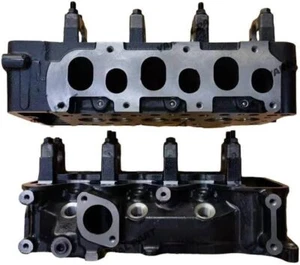 3KR1 Cylinder Head 8-94417164-7 For Isuzu Engine Part - Picture 1 of 2