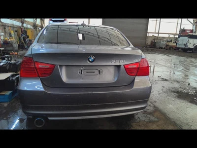 Manual Transmission Speed 3.0L 6 Cylinder AWD Fits 07-13 BMW 328i 6470210 - Image 1 of 4