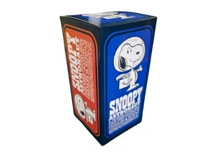 Brandneu Snoopy Apollo X Astronaut LEERE Reproduktionsbox - Bild 1 von 4