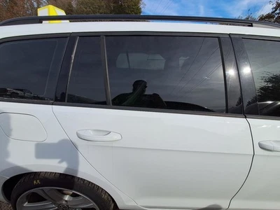 Vagón puerta lateral trasera pasajero privacidad tinte vidrio se adapta a 15-19 GOLF 2745207 Foto 1 de 3