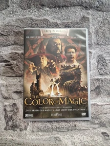 Terry Pratchett - The Color of Magic - DVD / Film - Bild 1 von 2