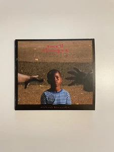 Audio Cd - Michael Kiwanuka - Small Changes  - Capitol Records - Bild 1 von 2