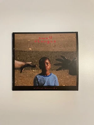 Audio Cd - Michael Kiwanuka - Small Changes  - Capitol Records - Bild 1 von 2