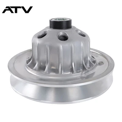 For Kawasaki Mule 3000 3010 3020 4000 4010 Secondary Driven Clutch 49094-0045 - Image 1 of 4