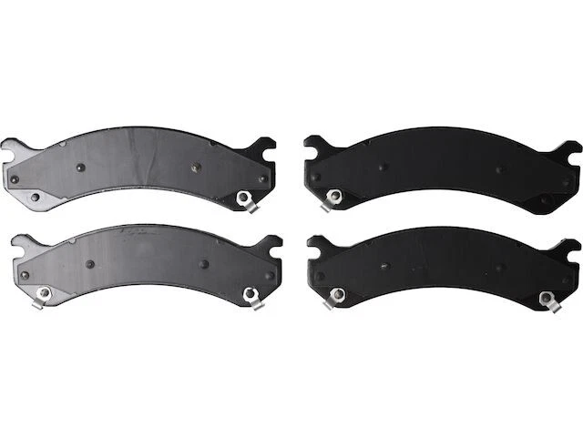 For 2007 GMC Sierra 1500 HD Classic Brake Pad Set Front Centric 78973JFKY - Image 1 of 2