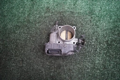 Honda Accord 2013 2014 2015 motor de 2,4 L carrocería del acelerador fabricante de equipos originales 141 k millas GMF4A Foto 1 de 4