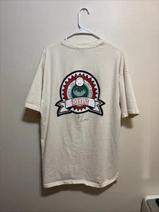 Vintage The Red Green Show T-Shirt handsigniert Herren XL - lesen - Bild 1 von 9