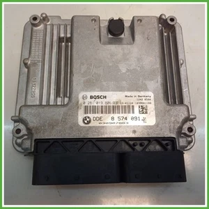 Centralina BOSCH 0281019806 BMW X3 F25 135kw 13618574091 Diesel 2010 2014 - Imagen 1 de 5