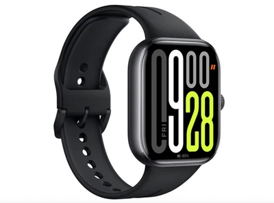 Xiaomi Redmi Watch 5 Obsidian Schwarz - Bild 1 von 2