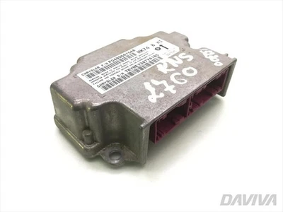 Jeep Patriot Unité de module de commande de sac gonflable SRS 2.0 CRD 4x4 Diesel - Image 1 of 4