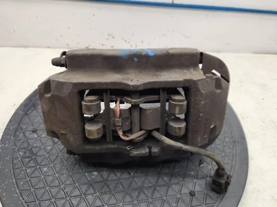 Pinza trasera izquierda conductor sin frenos cerámicos se adapta 07-15 AUDI Q7 780870 Foto 1 de 3