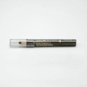 Rare Color Forest Green Loreal Eye Smoker Line Shadow Crayon New Discontinued - Picture 1 of 1