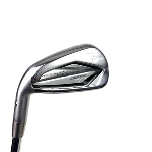 Left Handed Mizuno JPX 923 Hot Metal Pro 7 Iron / 28.5 Degree / N.S. Pro 950 ... - Picture 1 of 6