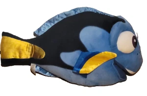 DISNEY PIXAR FIND DORY GRANDE 22" PELUCHE PELUCHE PEZ ENCONTRAR NEMO / DORY - Imagen 1 de 9