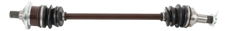All Balls OE Style CV Axle Rear Right/Left For 2006-2011 Polaris Hawkeye 2x4 - Image 1 of 1
