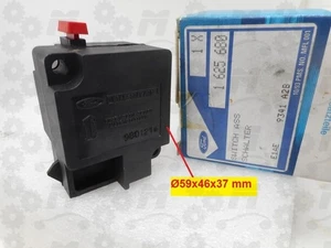 Sicherheitsschalter Kraftstoffeinlass für: Ford Escort Fiesta Sierra 1625680 - Bild 1 von 4