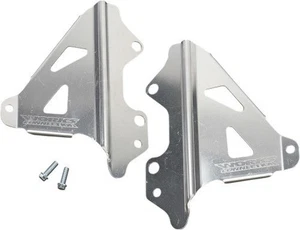 Works Connection Radiator Braces for Honda CR 250 R 02-04 18-066 34-1458 18-066 - Picture 1 of 3