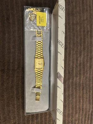 Reloj Olímpico Longines Vintage 1984 ¡Increíble Estado! Aceptaré ofertas Foto 1 de 4