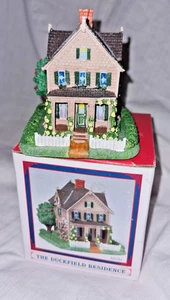 Liberty Falls Duckfield Residence AH281 Frontiera Americana Colorado 3,5" - Foto 1 di 5