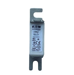 New Semiconductor Fuse 170M1414 690V 50A - Picture 1 of 1