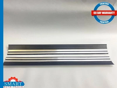 BMW 318is E36 1994 cupé umbral de puerta juego de panel de paso izquierdo + derecho OEM Foto 1 de 4