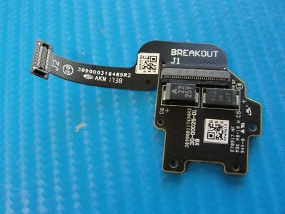 Oculus Rift CV1 Genuine Original Audio Board with Cable 30-00025-01 - Image 1 of 3