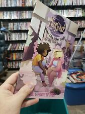 Moonstruck TP Vol 1 Magic To Brew werewolf barista magical all ages Image Comics