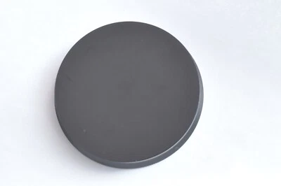 Sigma LCF6201M Magnetic Metal Lens Cap for  I Series Lenses 62mm - Image 1 of 2