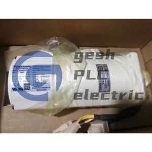 1 Stück neuer Panasonic MSMA022C1T Servomotor im Karton - Bild 1 von 2