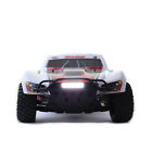 LED Light Bar Front For Traxxas SLASH 4x4 2wd waterproof by murat-rc