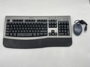 Gateway keyboard and pocket mouse combo (Includes keyboard & mouse) - Picture 1 of 6