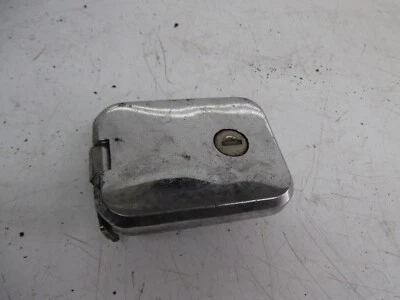 KAWASAKI  SPECTRE 750  PETROL CAP (NO KEY)  KZ750 N - Image 1 of 4