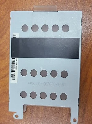Genuine Acer Aspire Series HDD Hard Drive Caddy w Screws AM01K000900 5000 Series - Image 1 of 2