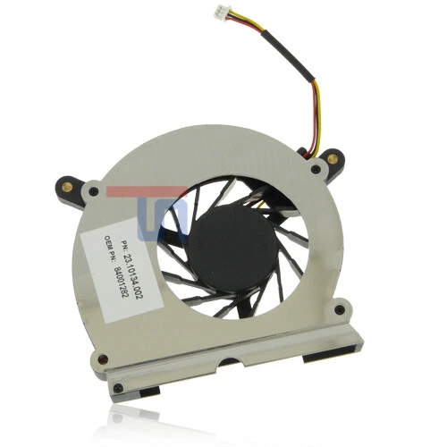 Lüfter Fan Kühler Fujitsu Amilo Pro V2060 V2085 84001282 WTS:23.10134.002 - Bild 1 von 1