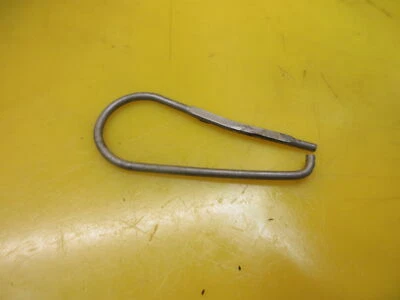 OEM 1996-1997 SEA-DOO SEADOO GTX PESTILLO DE ASIENTO RETENEDOR RESORTE GTI GTS SP SPI SPX Foto 1 de 3