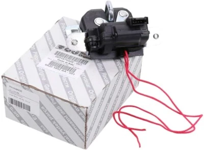 FCA Serrure OE 51876008 Port Portière Arrière de Coffre à Bagage Fiat Originale 500L