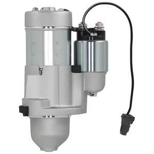 Starter Motor for INFINITI EX35 FX35 G35 M35 3.5L 2007-2012 23300JK20C 12T - Afbeelding 1 van 12