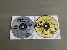 .PSX.' | '.Cool Boarders 3.