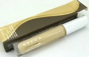 NEU BECCA Ultimate Coverage Longwear Concealer Banane hellbeige volle Größe neu im Karton! - Bild 1 von 1