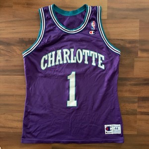 muggsy bogues jersey raptors