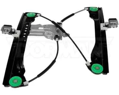 Regulador de ventana delantera izquierda y motor Dorman 748-974 95226747 10-16 Chevy Cruze Foto 1 de 3
