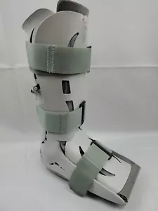 Aircast AirSelect XP Walker O1P-M Walking Boot Medium - Picture 1 of 6