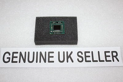 NEW AMD A6 Series A6-3400M 1.5GHz AM3420DDX43GX Laptop CPU Processor Socket FS1 - Image 1 of 3