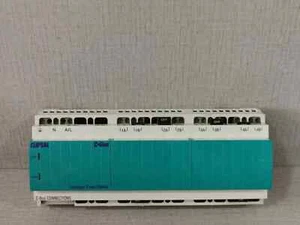 Clipsal 5504RV20P C-Bus 220-240V 4-Kanal spannungsfreies Relais (MFG 2006) - Bild 1 von 10