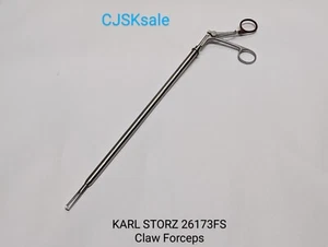 KARL STORZ 26173FS (USED). - Picture 1 of 12