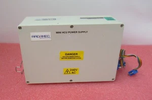 Vinten Radamec Mini Alimentatore HCU HK195-105-0003DB 110/230V AC 50/60Hz - Foto 1 di 9