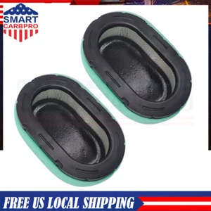 2X AIR FILTER FOR KOHLER 32 083 09-S 32 883 09-S1 KT735 KT740 KT745 24HP 25-26HP - Picture 1 of 7