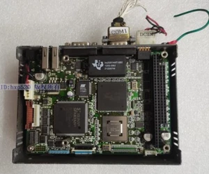 1PC 100% test CONTEC IPC-BX/M10DC5-4J SHIP EXPRESS 90days Warranty P4149B YL - Picture 1 of 4